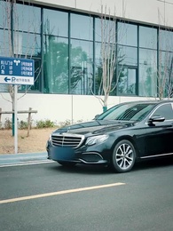 A herança - Episode 3