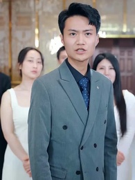 Episode 57 - [Dubbed]Runaway Young Master, Hard-Working CEO