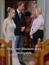 Épisode 43 - Pacte Interdit avec le Professeur