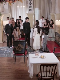 ตอนที่ 54 - คำสัญญาแห่งสายลม