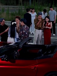 Vết Va Tình - Episode 18