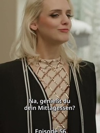 Chef, deine Frau ist super cool - Episode 56