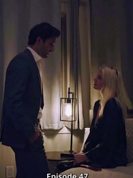 Chef, deine Frau ist super cool - Episode 47