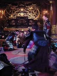 Bölüm 62 - Baharın İzinde