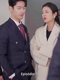 Mamãe não é fácil de domar - Episode 79