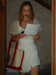 Acuerdo prohibido con mi profesor - Episode 10