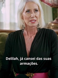 Episódio 51 - Acordo Proibido com o Meu Professor