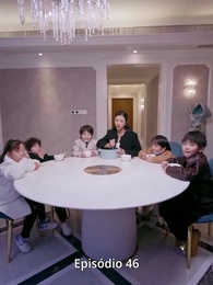 Episódio 46 - Mamãe não é fácil de domar