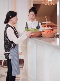 20화 - 행운의 장미