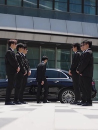 海に溺れた蝶の夢 - Episode 33