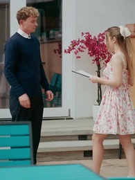 Episode 23 - Ein Verbotener Deal mit meinem Professor