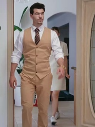 Episódio 18 - Acordo Proibido com o Meu Professor