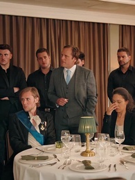 Episode 6 - Hellfire Chef: You Are My Final Taste