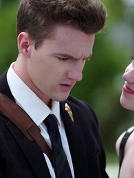 Bölüm 21 - Kötü Çocuk Alfama Yazgılı