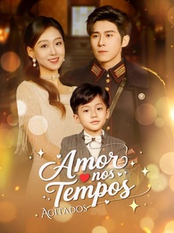 Amor nos Tempos Agitados
