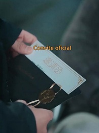 A herança - Episode 21