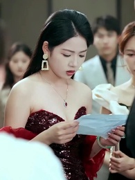 Cinta Usai Setelah Sepuluh Tahun - Episode 33