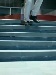 สิบปีอันเหน็บหนาว ผลิบานในชั่วข้ามคืน - Episode 34