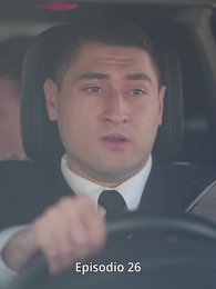 Episodio 26 - Sposata in Segreto al Mio Capo Miliardario