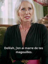 Pacte Interdit avec le Professeur - Episode 51