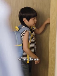 Episode 32 - Ex-Con Dad is a Millionaire