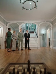 İstenmeyen Prensese Aşk - Episode 49