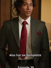 Chef, deine Frau ist super cool - Episode 39