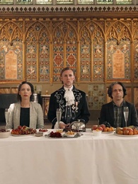 Episode 59 - Hellfire Chef: You Are My Final Taste