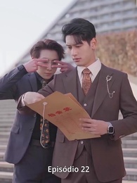 Episódio 22 - Mamãe não é fácil de domar