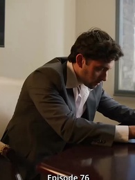 Chef, deine Frau ist super cool - Episode 76