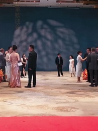 玉龍の名のもとに - Episode 35