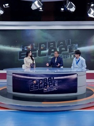 Episode 32 - Global Escape