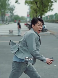 Cuando amanece el amor - Episode 42