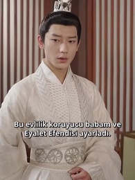 Bölüm 5 - Sonsuz Sevgi ve Güç