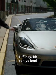 Kötü Çocuk Alfama Yazgılı - Episode 22