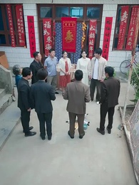 Ma femme parfaite me colle - Episode 46