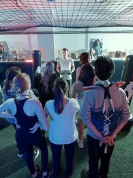 Kötü Çocuk Alfama Yazgılı - Episode 15