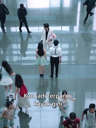Kepalsuan yang Mengatasnamakan Cinta - Episode 16
