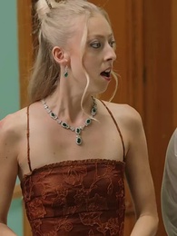 Episode 44 - Zweites Leben, die Frau des Paten