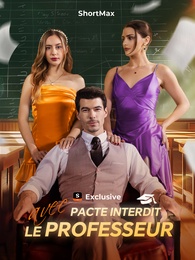 Pacte Interdit avec le Professeur