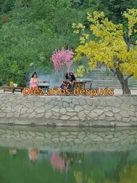 Episodio 3 - [Doblado] Gran Demonio