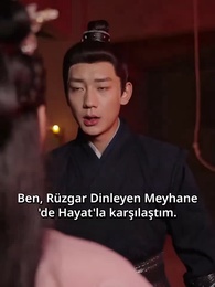 Bölüm 16 - Sonsuz Sevgi ve Güç