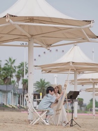 海に溺れた蝶の夢 - Episode 22