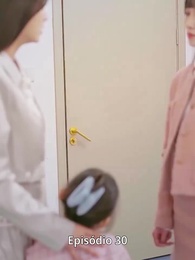Episódio 30 - Mamãe não é fácil de domar