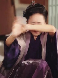 将軍様、妻を離縁だって? - Episode 28