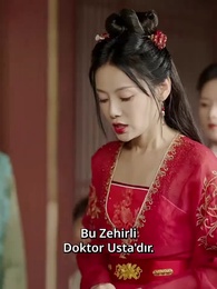 Bölüm 16 - Zehirli Doktorun Günahı
