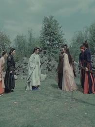 神醫毒妃不好惹 - Episode 68