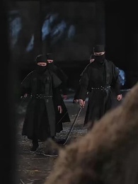 Reset: Village Mode - Episode 10