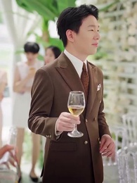 25화 - 행운의 장미