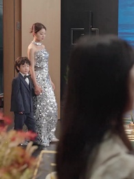 海に溺れた蝶の夢 - Episode 36